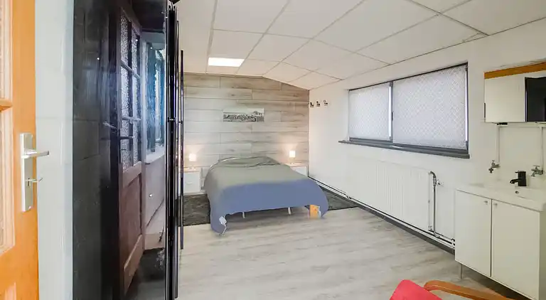 Hytte i Vaux-sur-Sûre