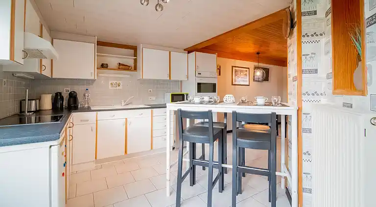 Hytte i Vaux-sur-Sûre