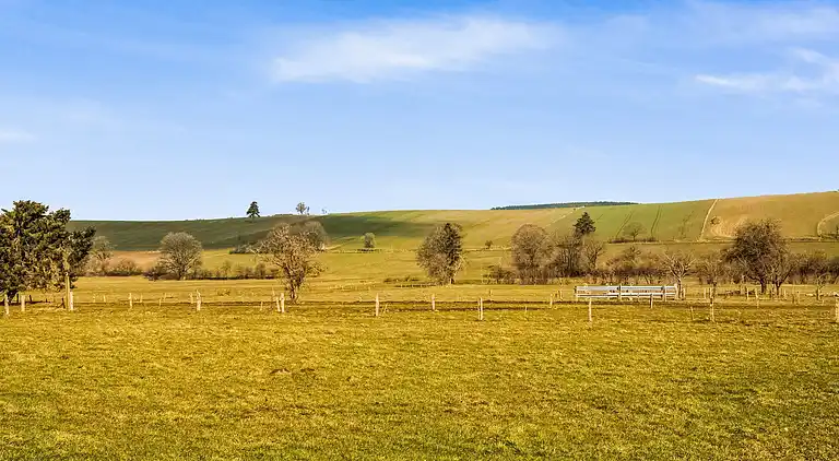 Hytte i Vaux-sur-Sûre