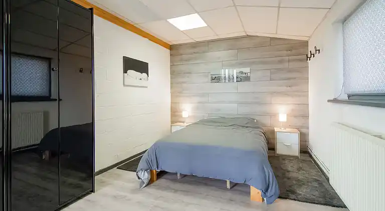 Hytte i Vaux-sur-Sûre