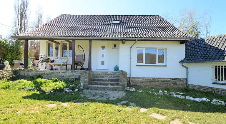 Villa in Wépion