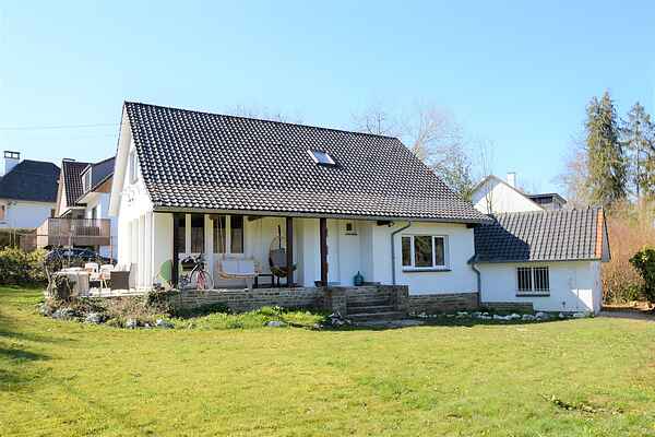 Villa in Wépion