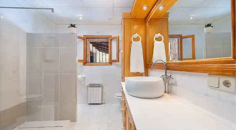 Villa i Las Palmeras