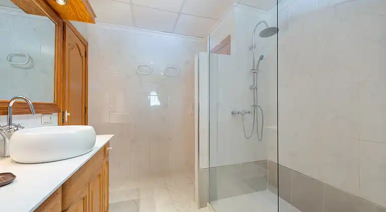 Villa i Las Palmeras