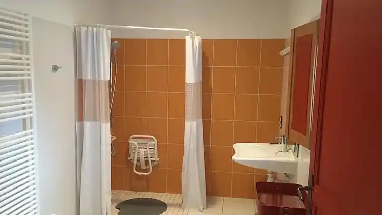 Maison de vacances au Laimont