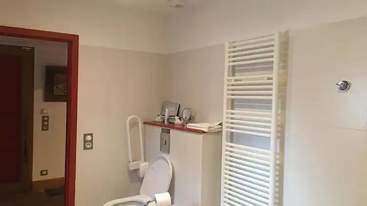 Maison de vacances au Laimont