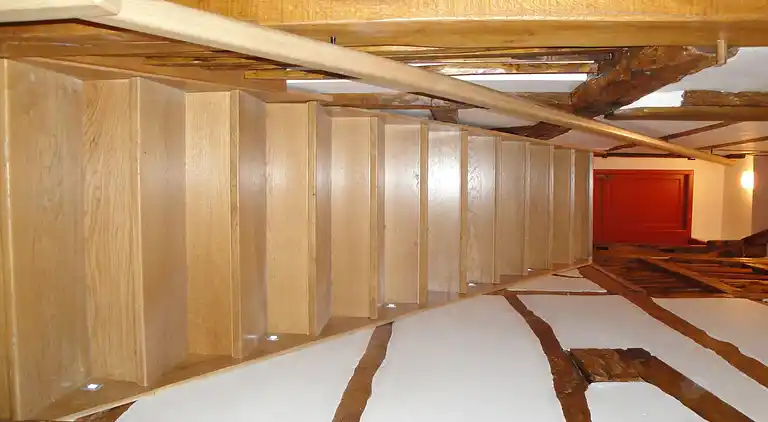 Maison de vacances au Laimont