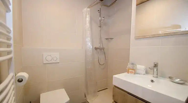 Cottage in Chamonix-Mont-Blanc