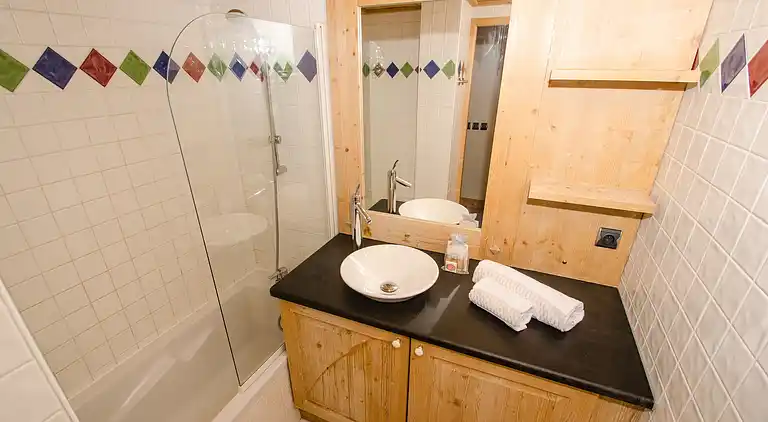 Ferielejlighed i Chamonix