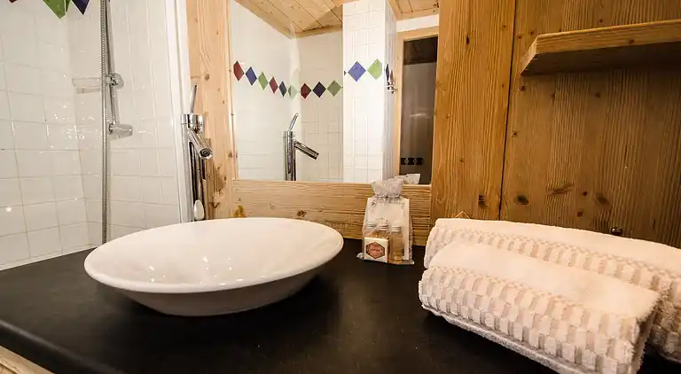 Ferielejlighed i Chamonix