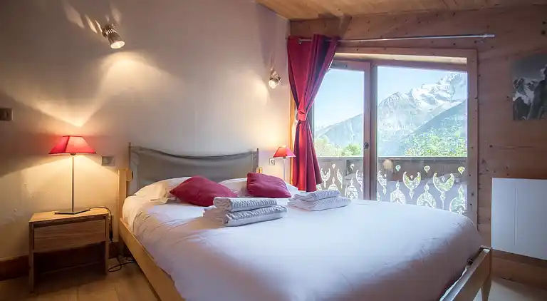 Cottage in Chamonix-Mont-Blanc