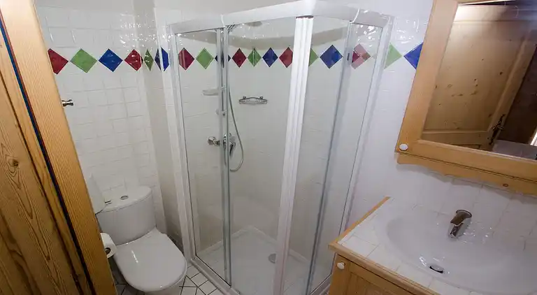 Ferielejlighed i Chamonix