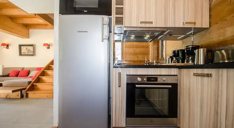 Cottage in Chamonix-Mont-Blanc