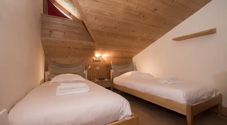 Cottage in Chamonix-Mont-Blanc