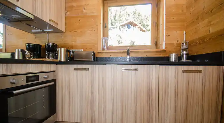 Cottage in Chamonix-Mont-Blanc