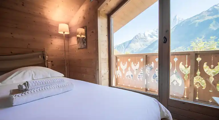 Cottage in Chamonix-Mont-Blanc
