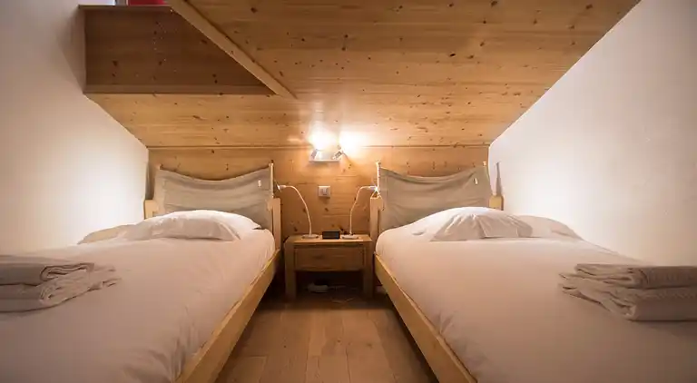 Cottage in Chamonix-Mont-Blanc