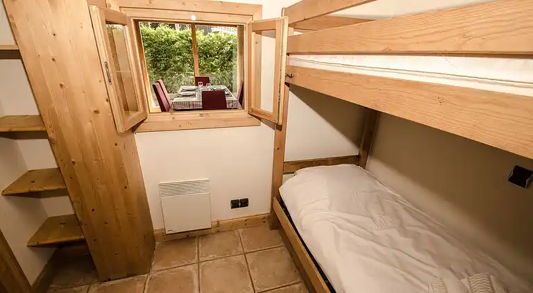 Ferielejlighed i Chamonix