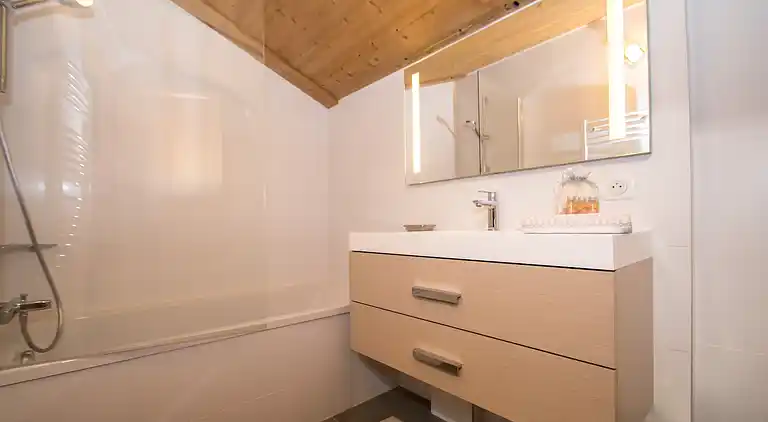 Cottage in Chamonix-Mont-Blanc