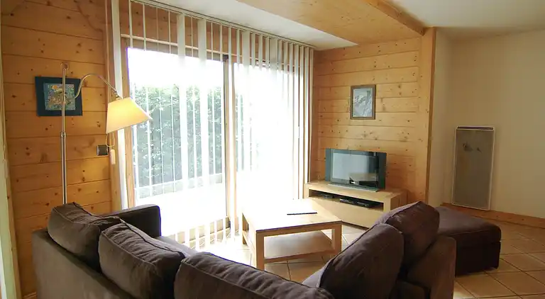 Ferielejlighed i Chamonix