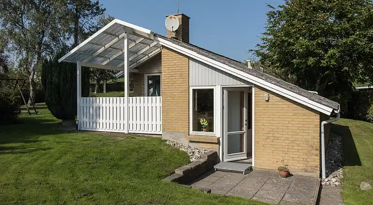Holiday home in Ebeltoft
