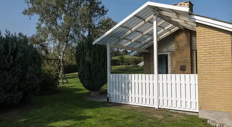 Holiday home in Ebeltoft