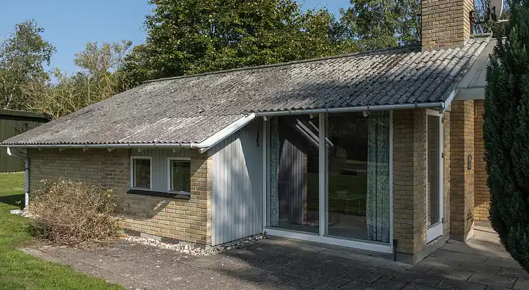 Holiday home in Ebeltoft