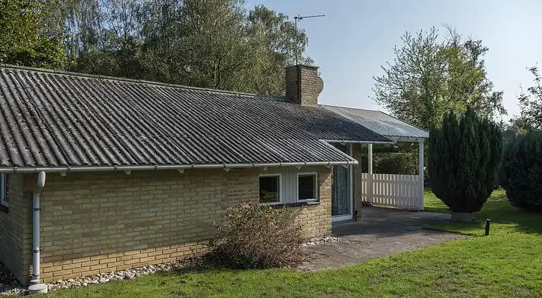 Holiday home in Ebeltoft