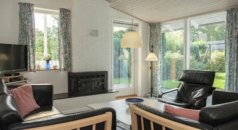 Holiday home in Ebeltoft