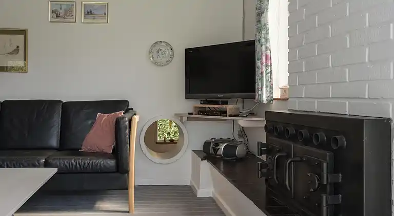 Holiday home in Ebeltoft