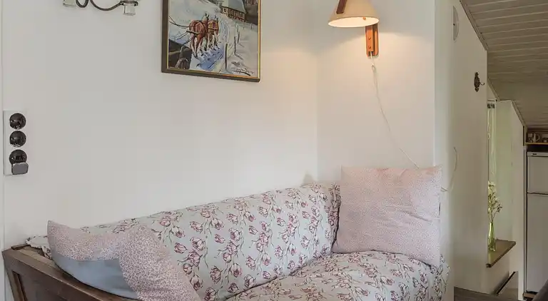 Holiday home in Ebeltoft