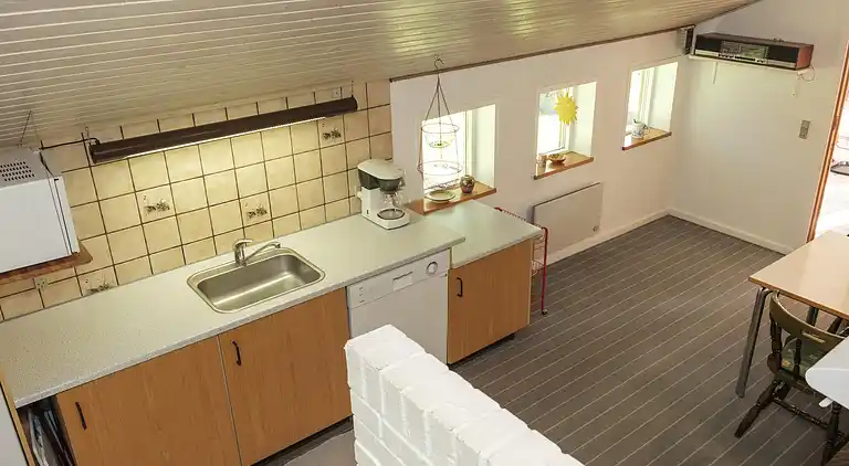 Holiday home in Ebeltoft