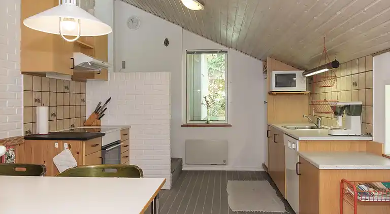 Holiday home in Ebeltoft