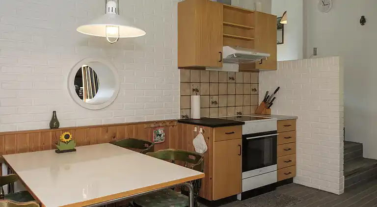 Holiday home in Ebeltoft