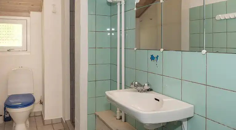 Holiday home in Ebeltoft