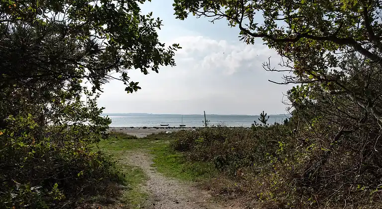 Holiday home in Ebeltoft