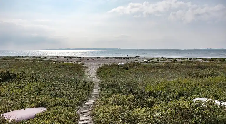 Holiday home in Ebeltoft