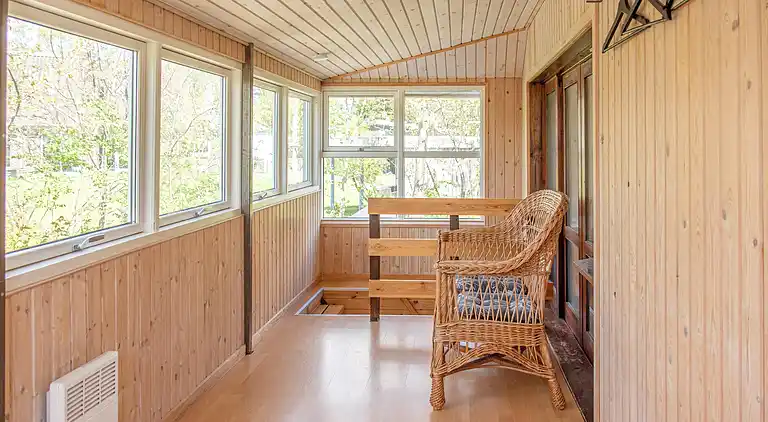 Holiday home in Øer Strand