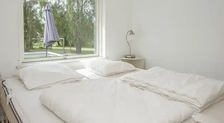 Holiday home in Øer Strand