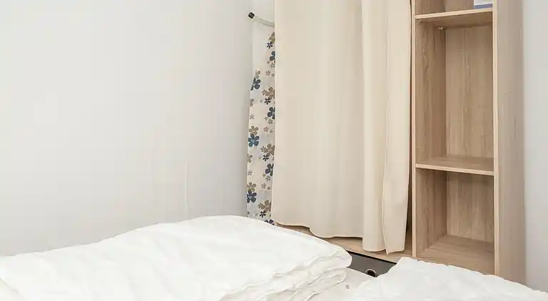 Holiday home in Øer Strand