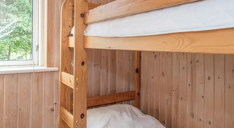 Holiday home in Øer Strand