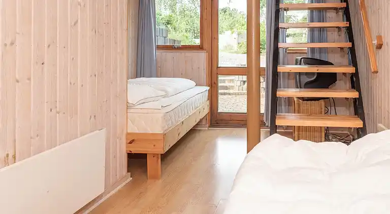 Holiday home in Øer Strand