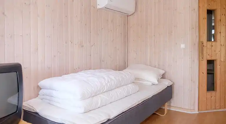 Holiday home in Øer Strand