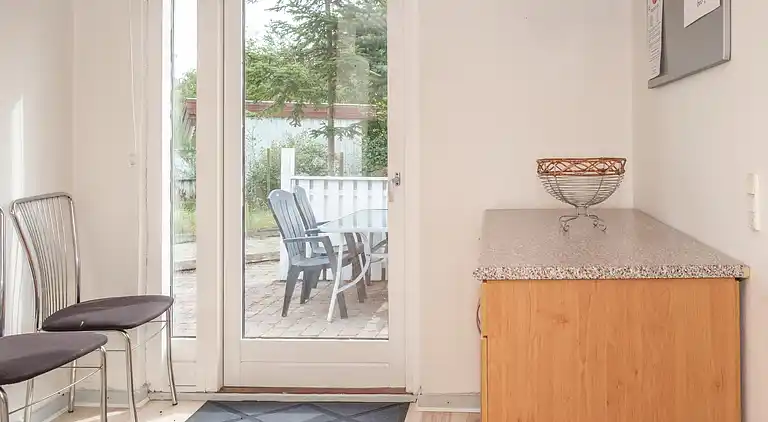 Holiday home in Øer Strand