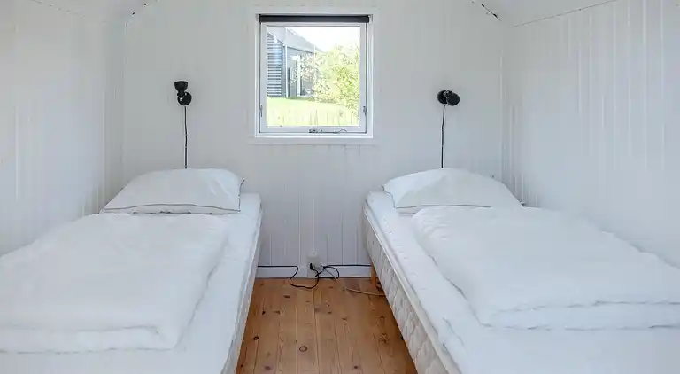 Holiday home in Øer Strand