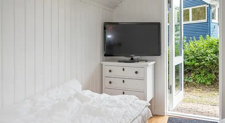 Holiday home in Øer Strand