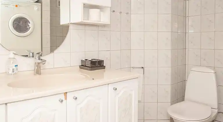 Holiday home in Øer Strand