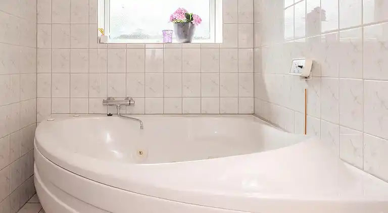 Holiday home in Øer Strand