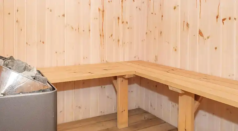 Holiday home in Øer Strand