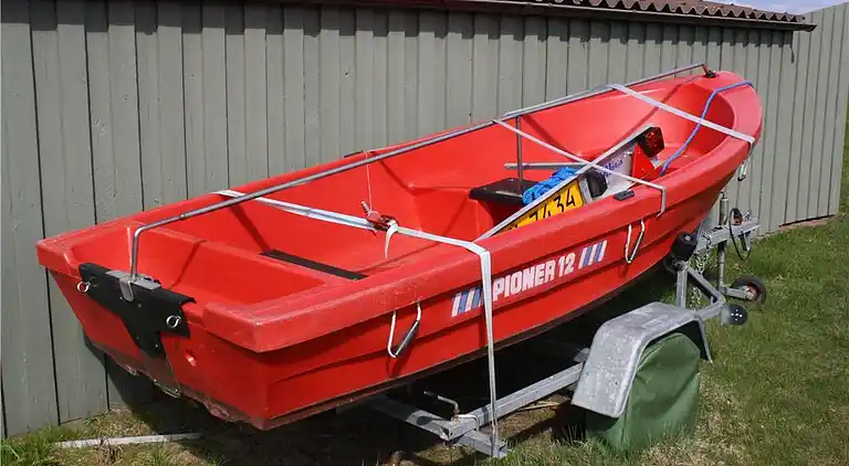 Feriebolig i Ebeltoft